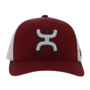 Arkansas Hooey Logo Trucker Cap